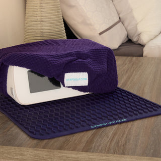 CPAP Dust Cover