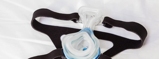 Why Does My CPAP Mask Smell? Causes and How to Keep It Fresh