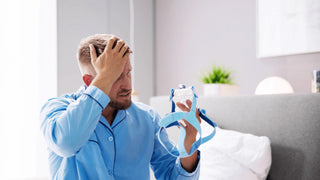 Nasal vs. Full Face CPAP Masks