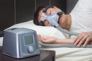 How to Choose the Best CPAP Masks for Side Sleepers