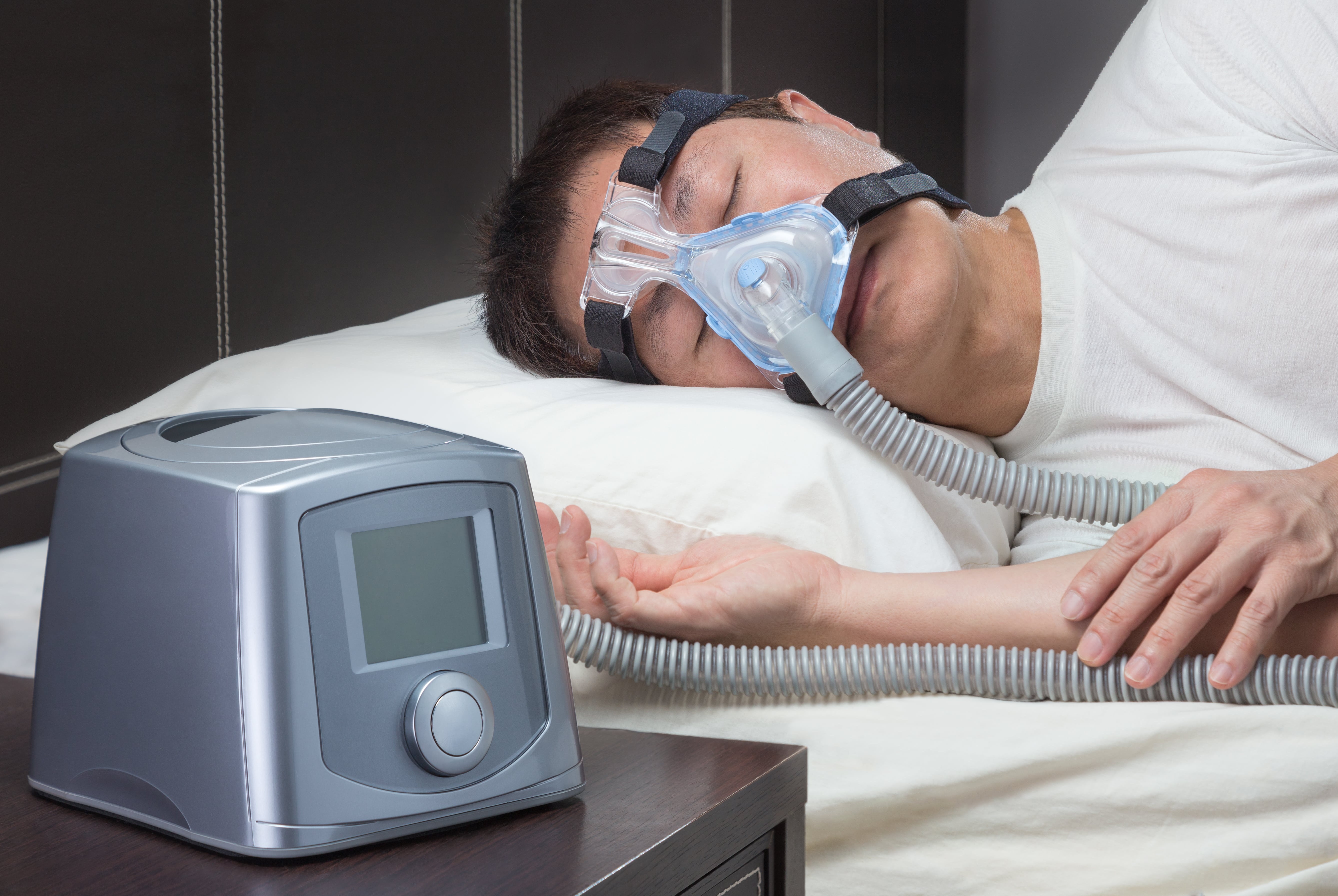 Your Guide to Comfortable and Effective CPAP TherapyYour Guide to ...