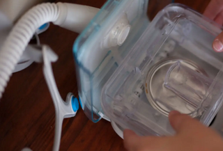 How to Clean Your CPAP Water Chamber