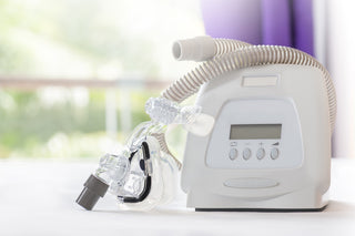 Tips on How to Maintain Your CPAP Machine