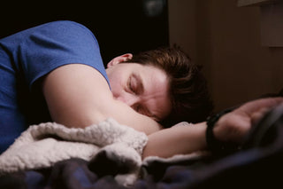 Recognizing Sleep Apnea Symptoms: Do You Need a Sleep Study?