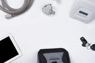 How CPAP Soap Makes It Easier When Traveling with Your CPAP