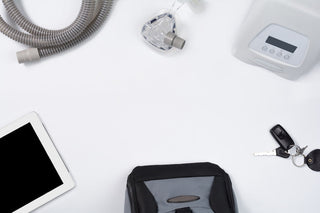 How CPAP Soap Makes It Easier When Traveling with Your CPAP