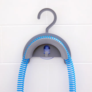 CPAP Cleaning Hanger