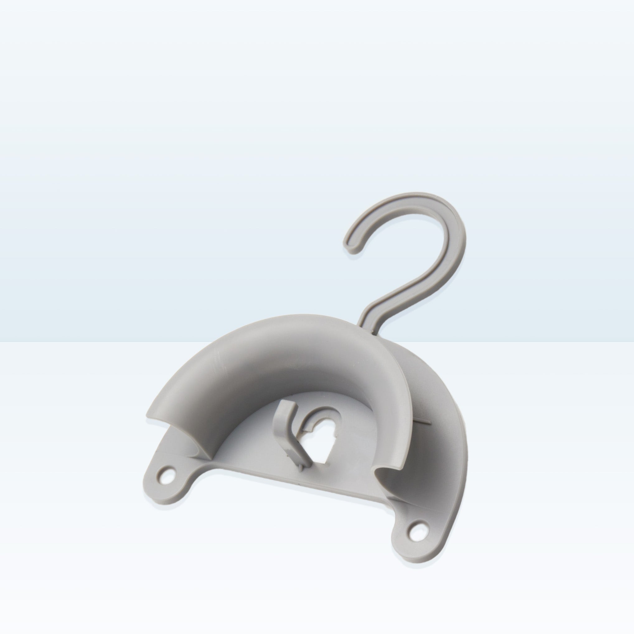 CPAP Cleaning Hanger