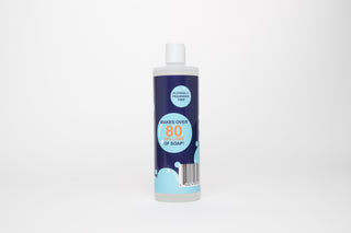 CPAP Soap Concentrate 16 oz. Bottle