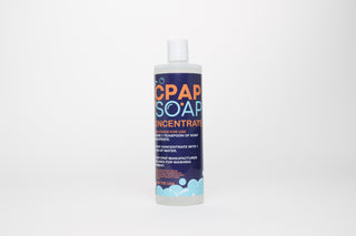CPAP Soap Concentrate 16 oz. Bottle