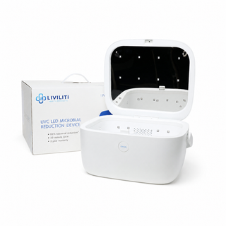 LiViliti Paptizer 360 Microbial Reduction Device