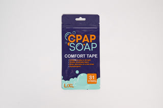 CPAP Comfort Tape