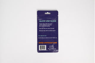 CPAP Comfort Tape