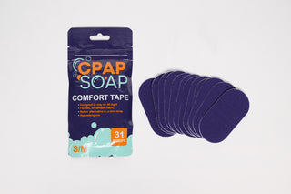 CPAP Comfort Tape