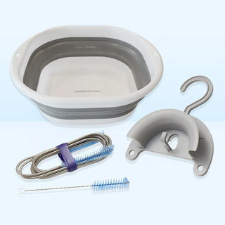 CPAP Clean Start Kit