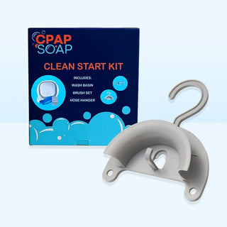 CPAP Clean Start Kit